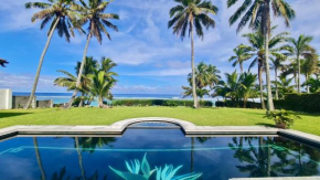 Manna Villa - Sovereign Palms CI